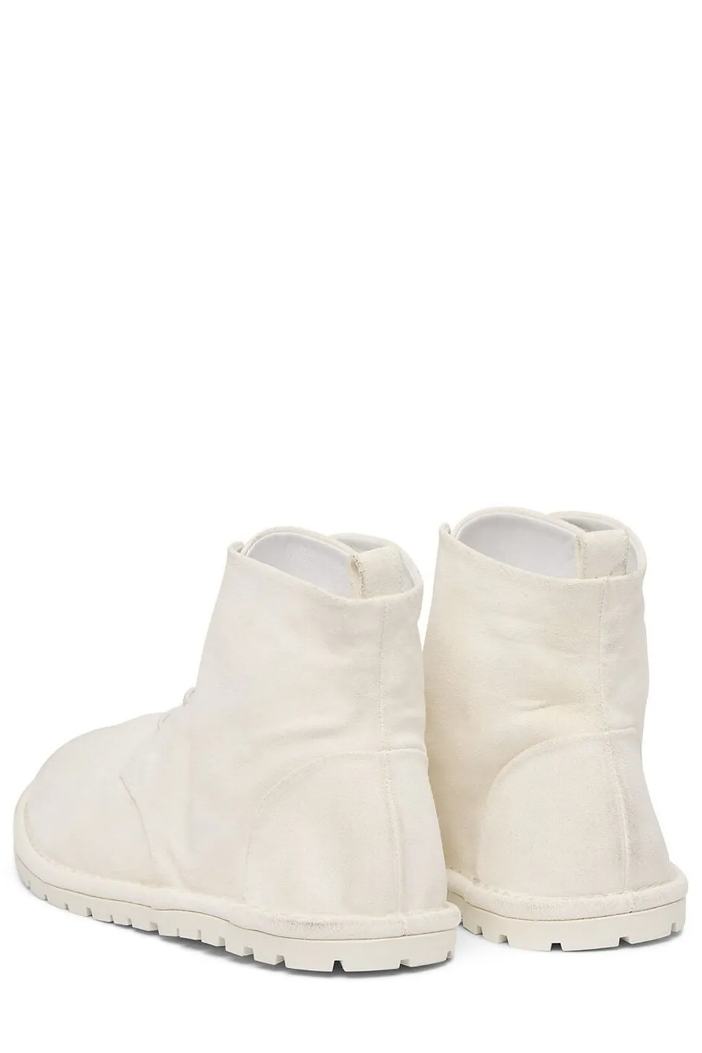 MarsÈLl Sancrispa Lace-Up Ankle Boots