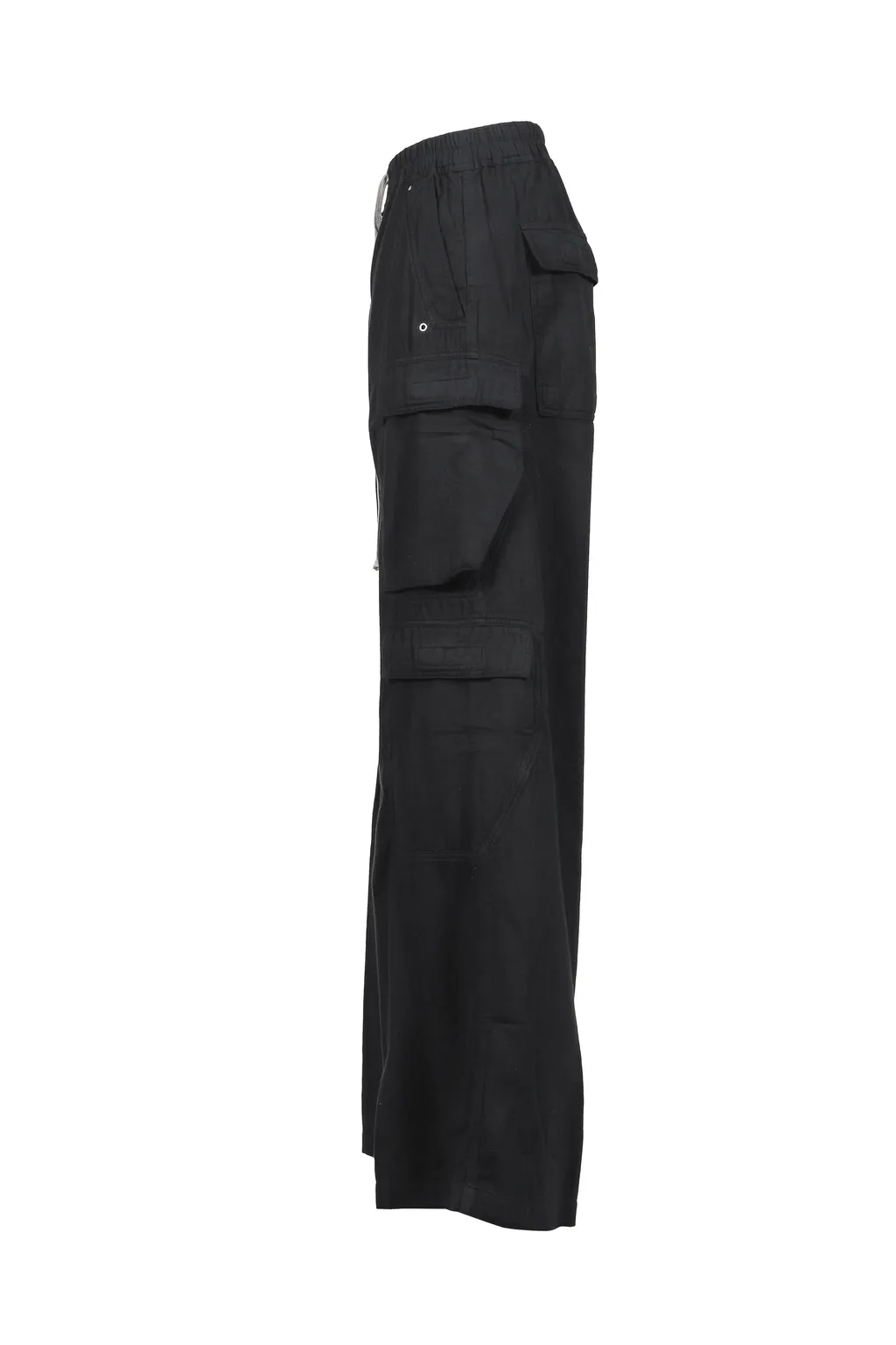 Double Cargo Jumbo Belas / Blk