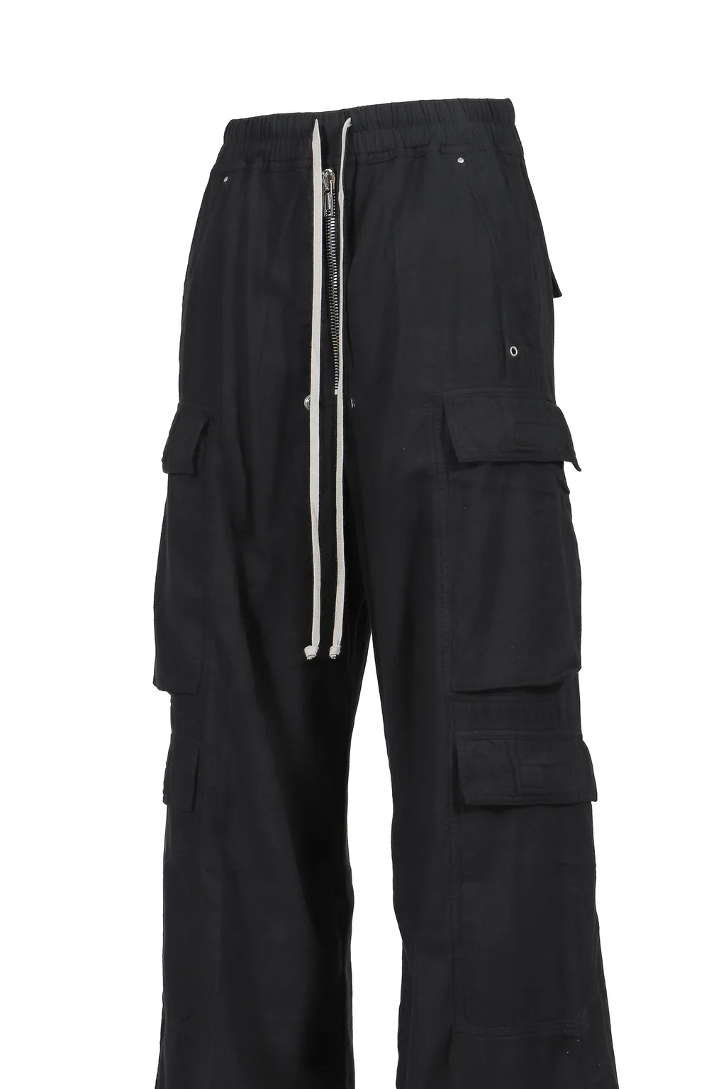 Double Cargo Jumbo Belas / Blk