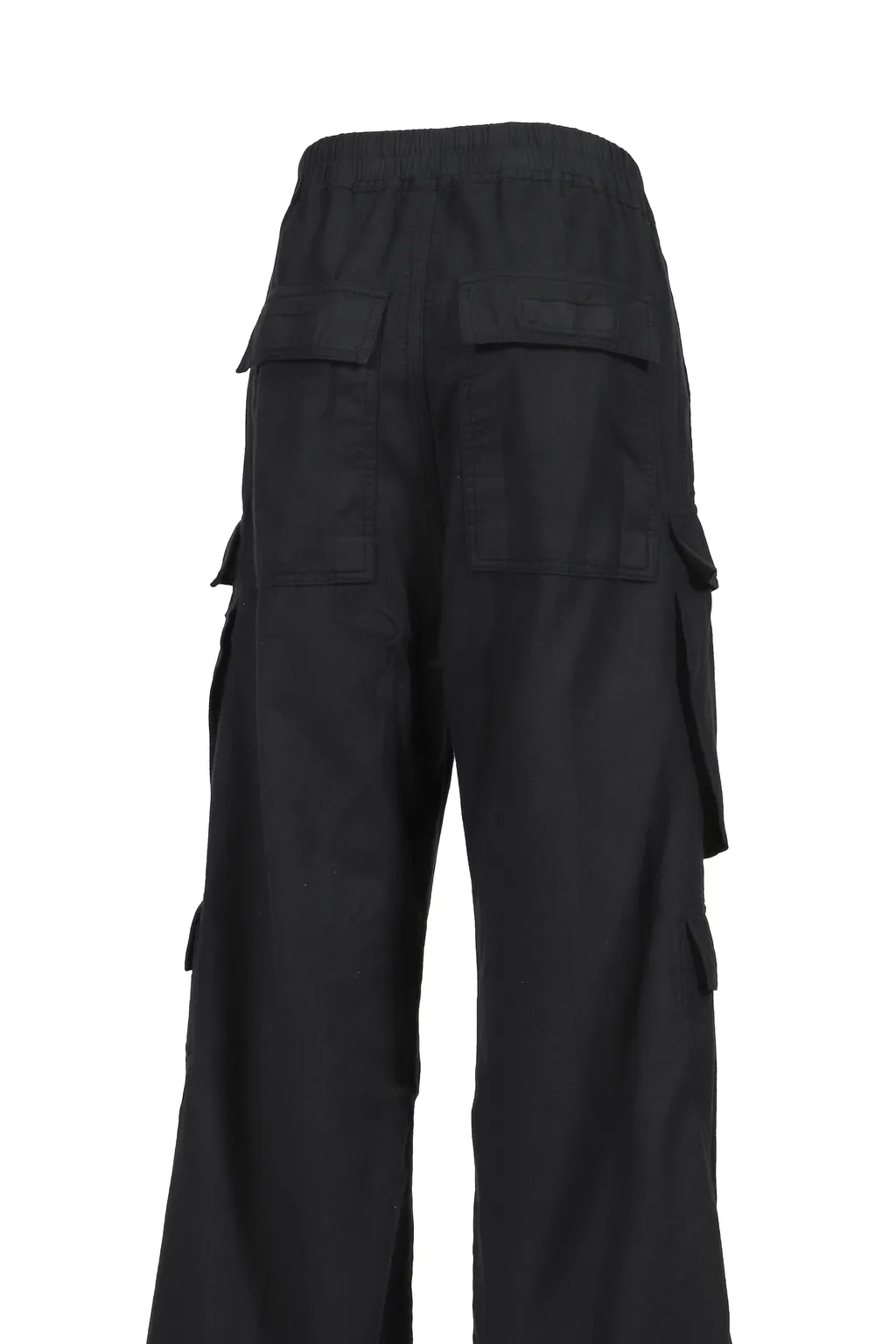 Double Cargo Jumbo Belas / Blk