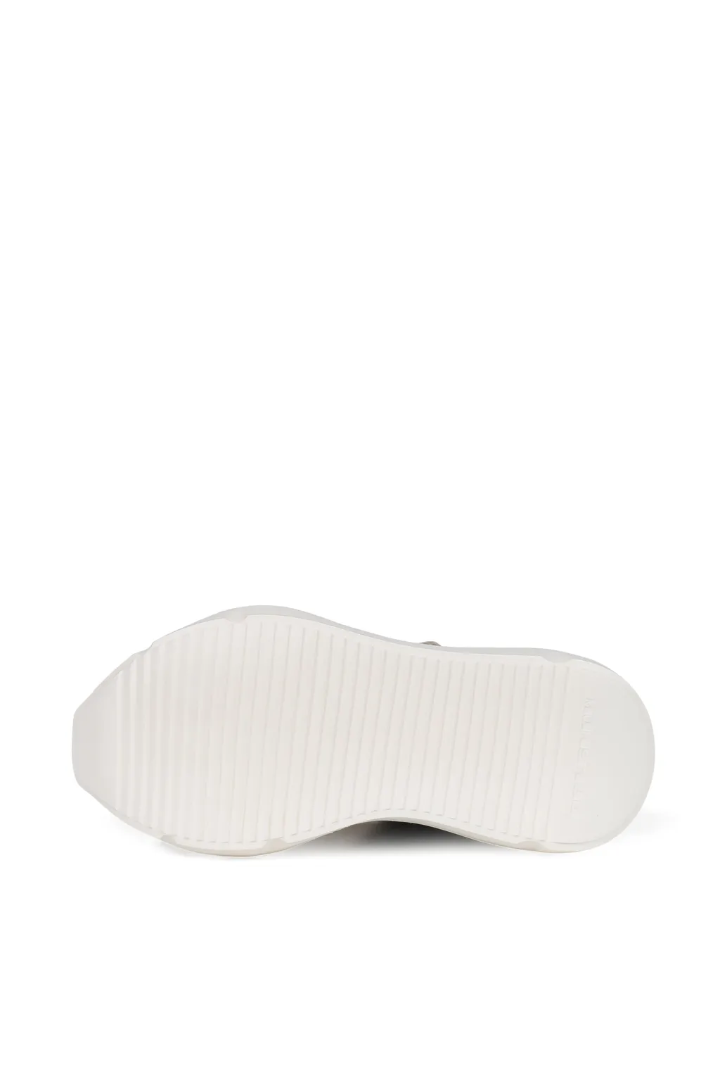 Jumbolace Abstract Sneaks / Blk/Milk