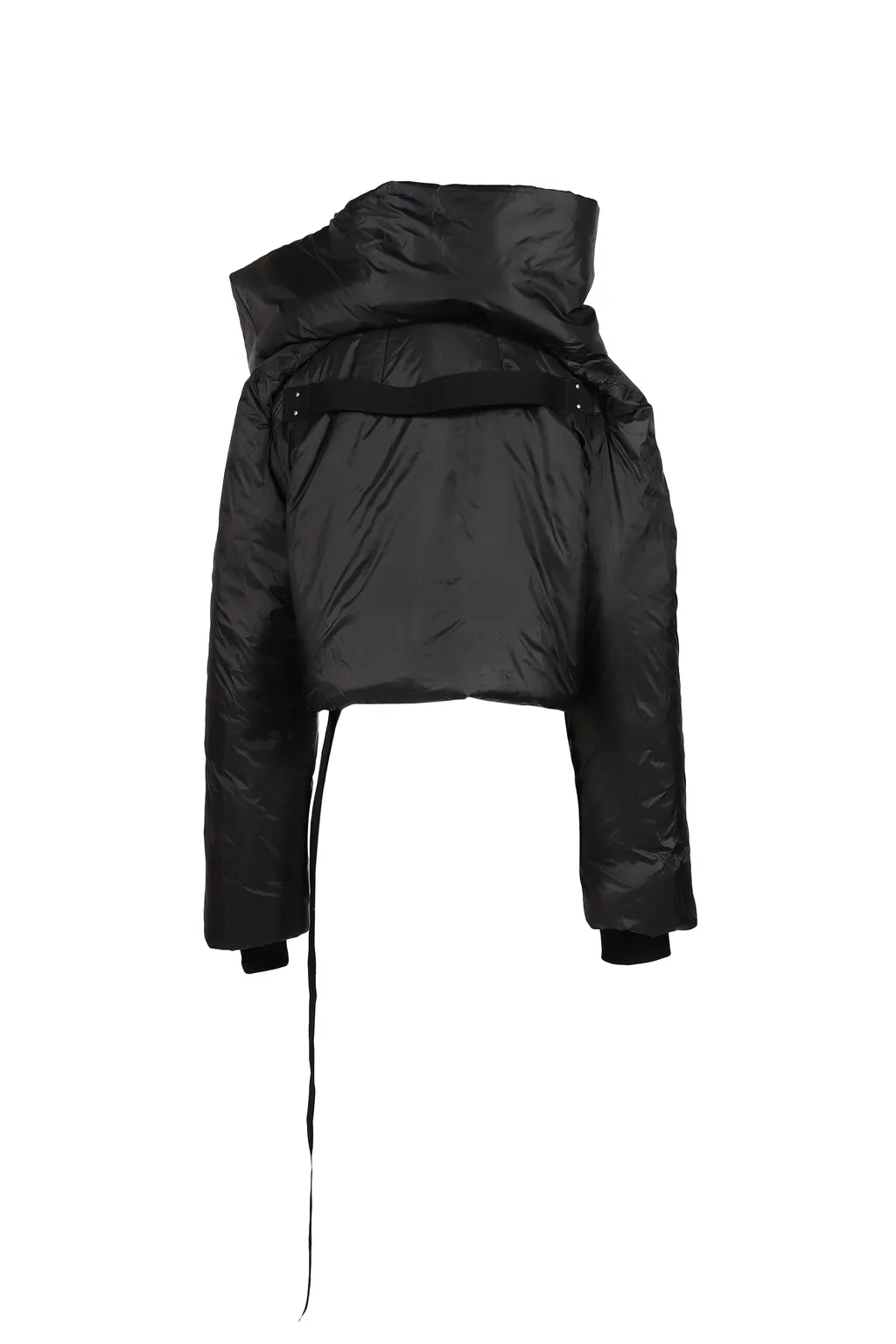 Convertible Jkt / Black