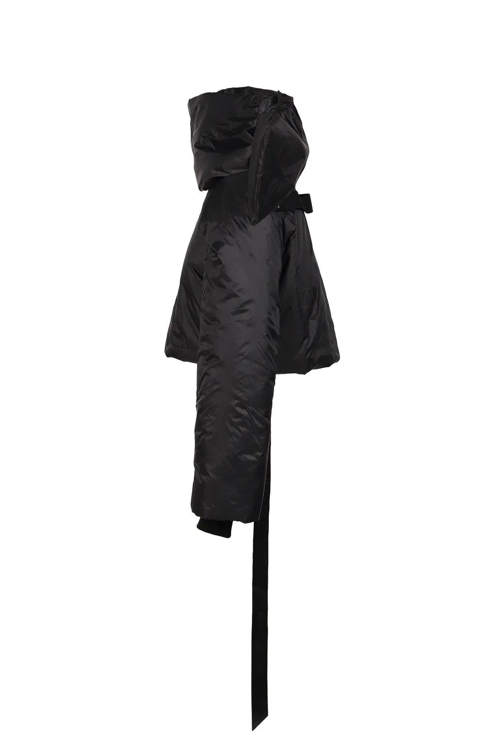 Convertible Jkt / Black