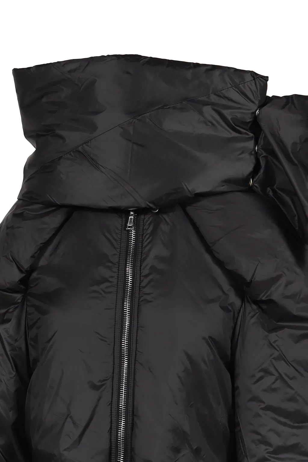 Convertible Jkt / Black