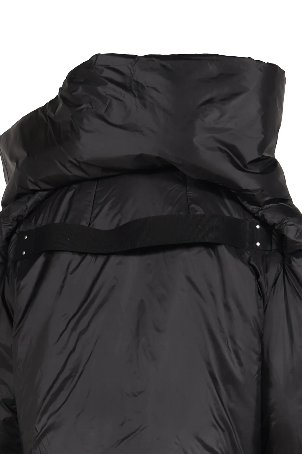 Convertible Jkt / Black