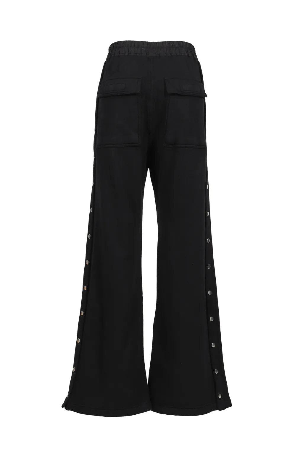 Pusher Pants / Black