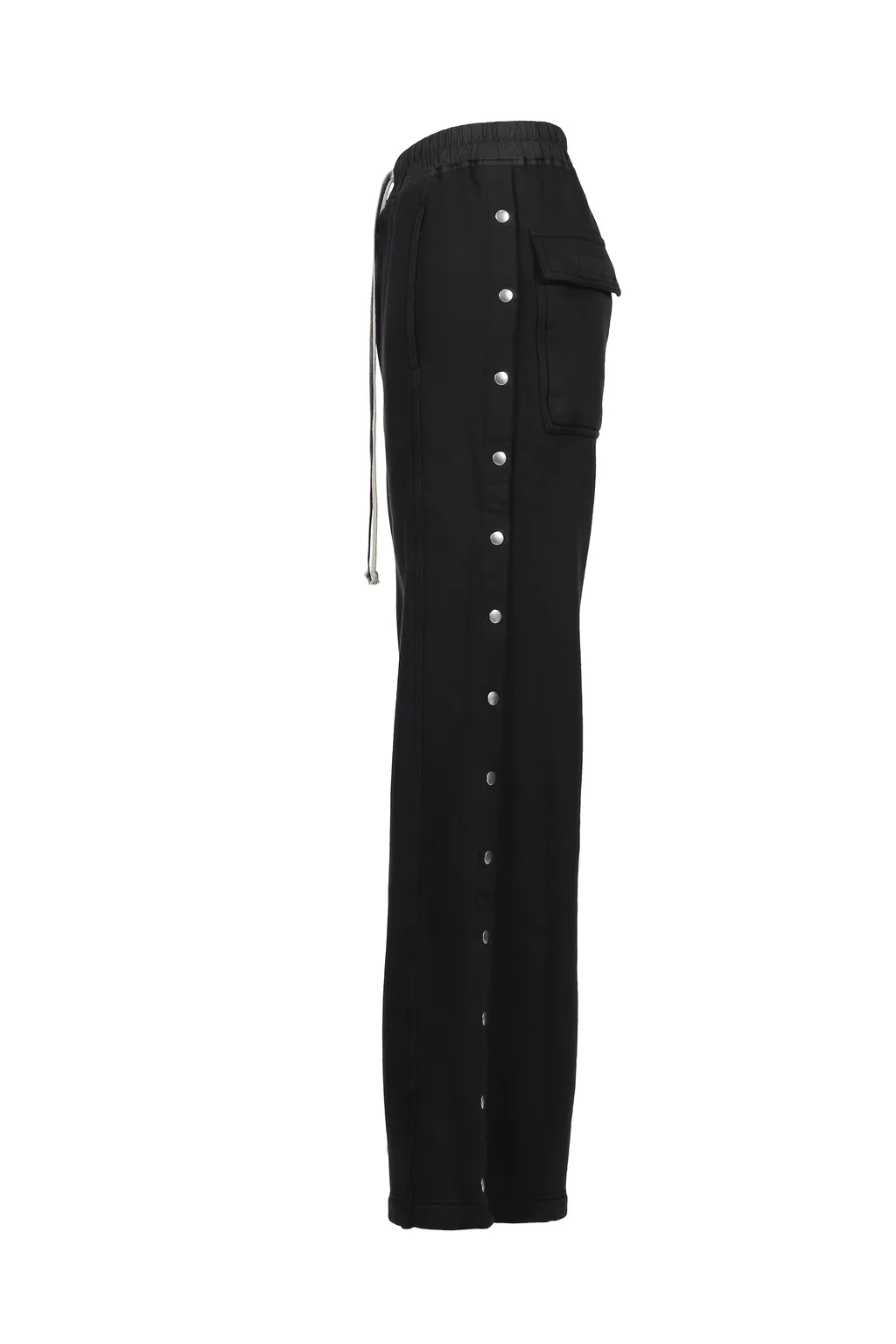 Pusher Pants / Black