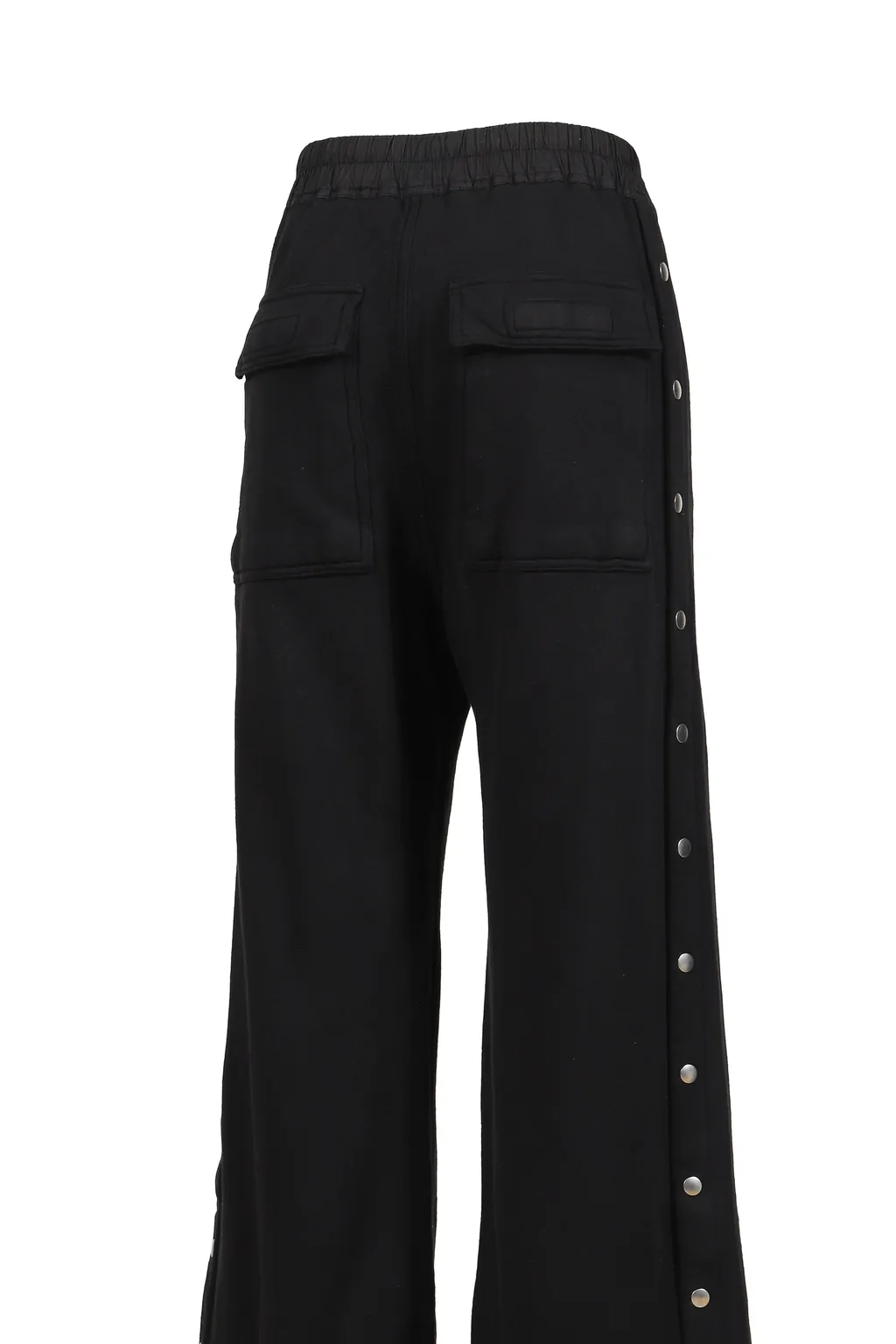 Pusher Pants / Black