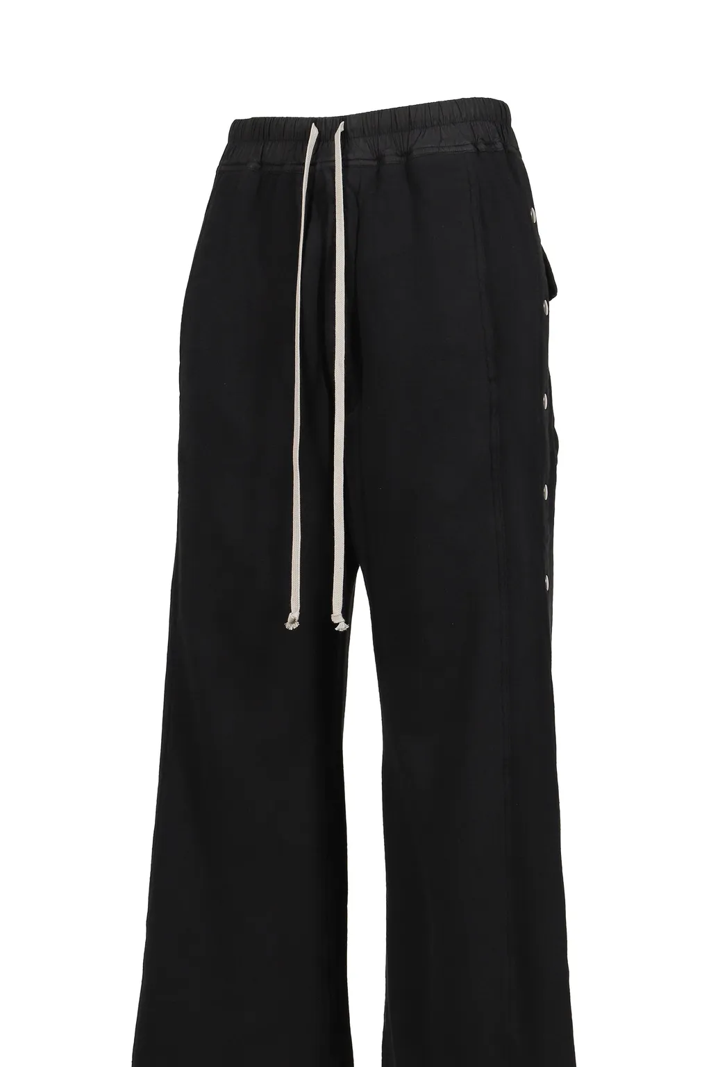 Pusher Pants / Black
