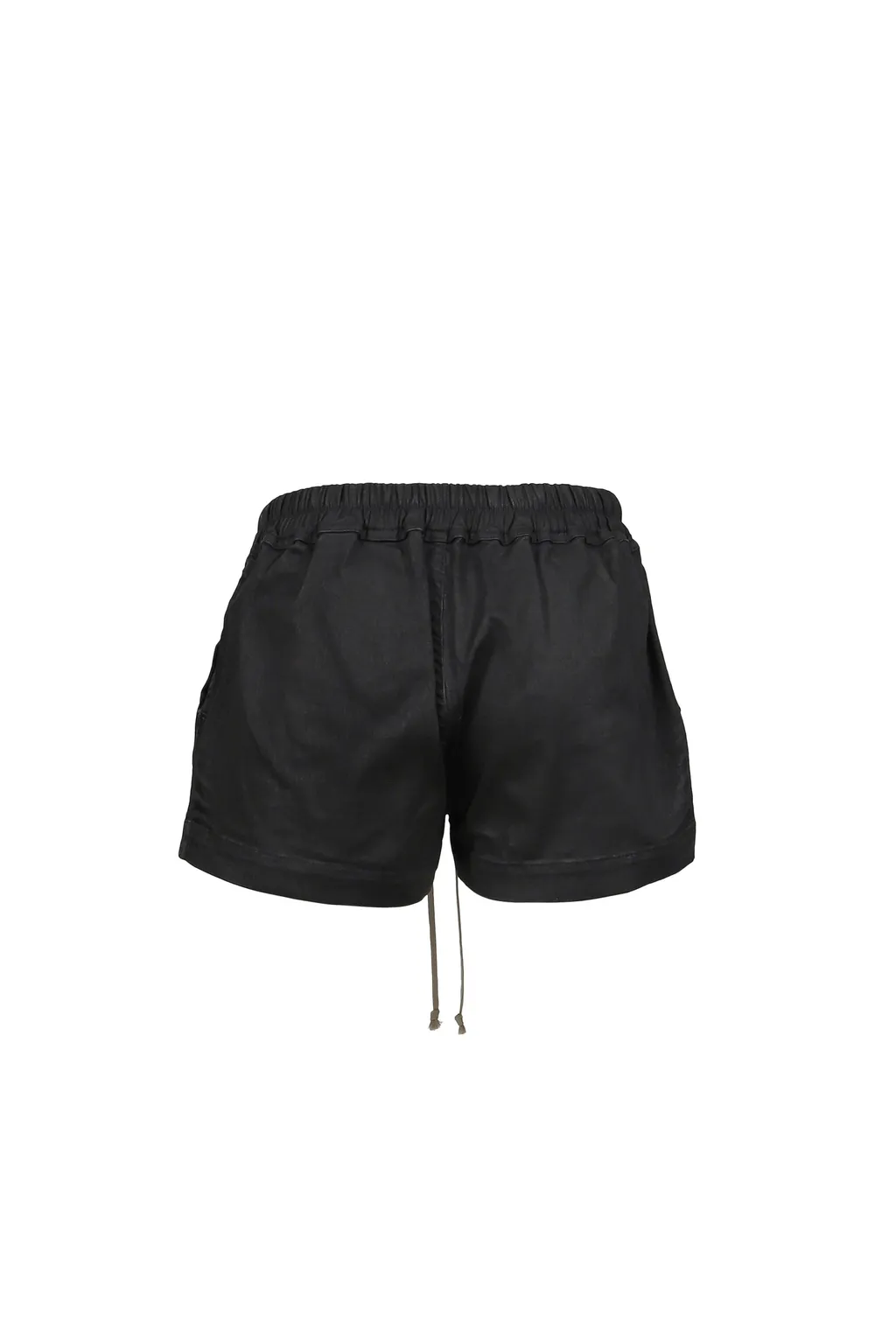 Fog Boxers / Black Wax