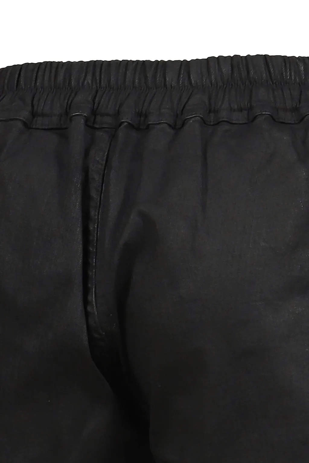 Fog Boxers / Black Wax