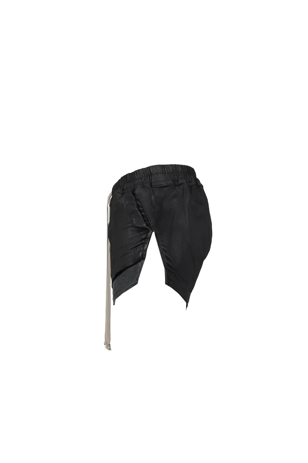 Fog Boxers / Black Wax