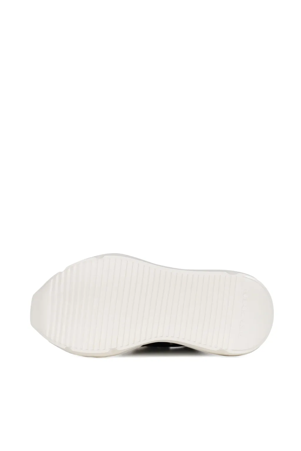 Jumbolace Abstract Low Sneaks / Blk/Milk