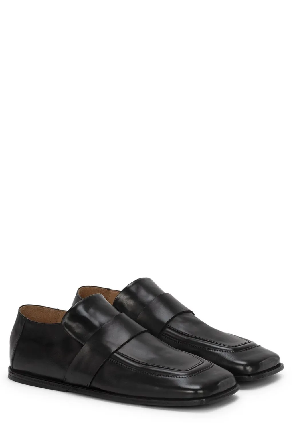 MarsÈLl Spatola Loafers