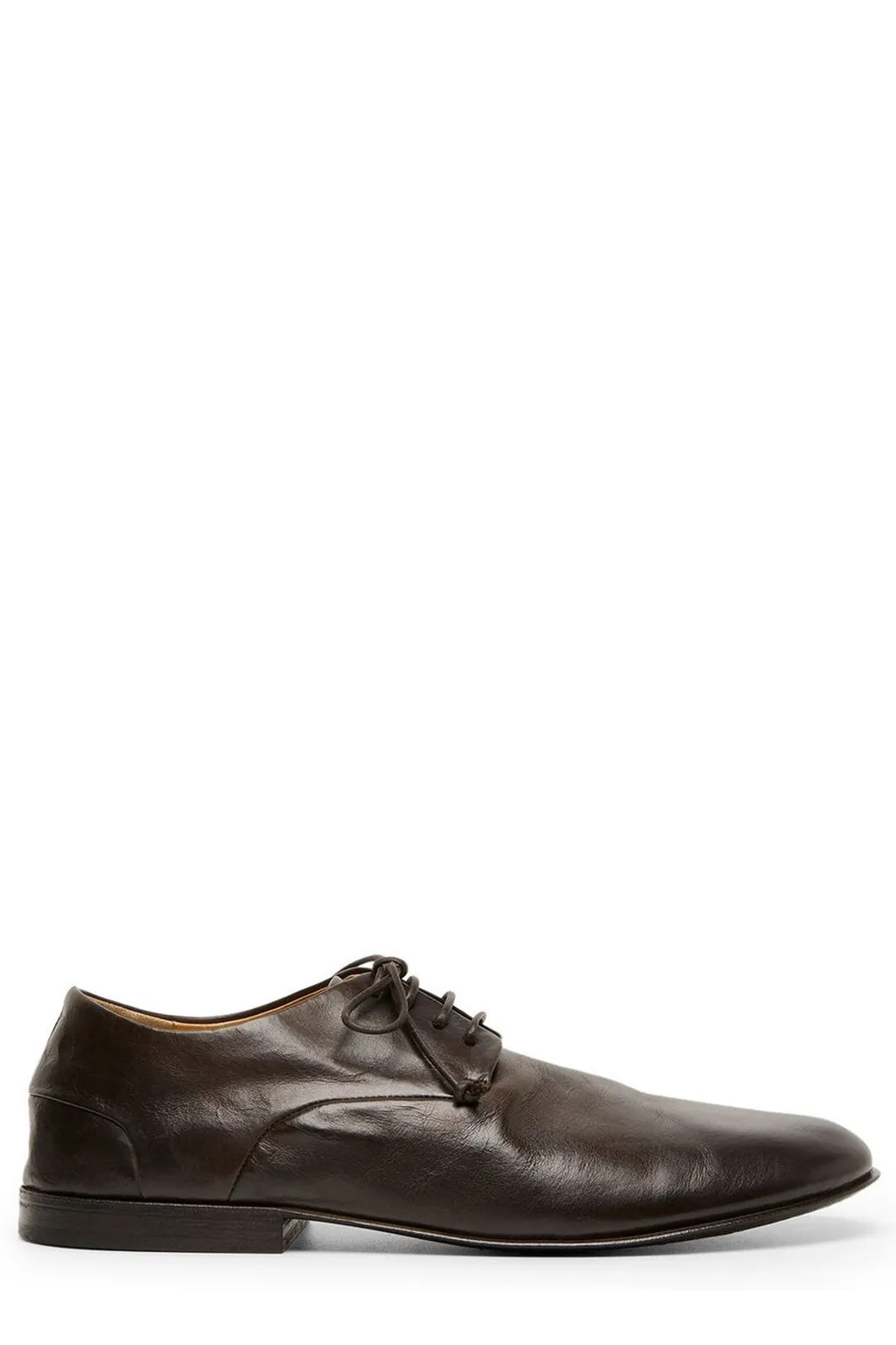 MarsÈLl Stucco Derby Lace-Up Shoes