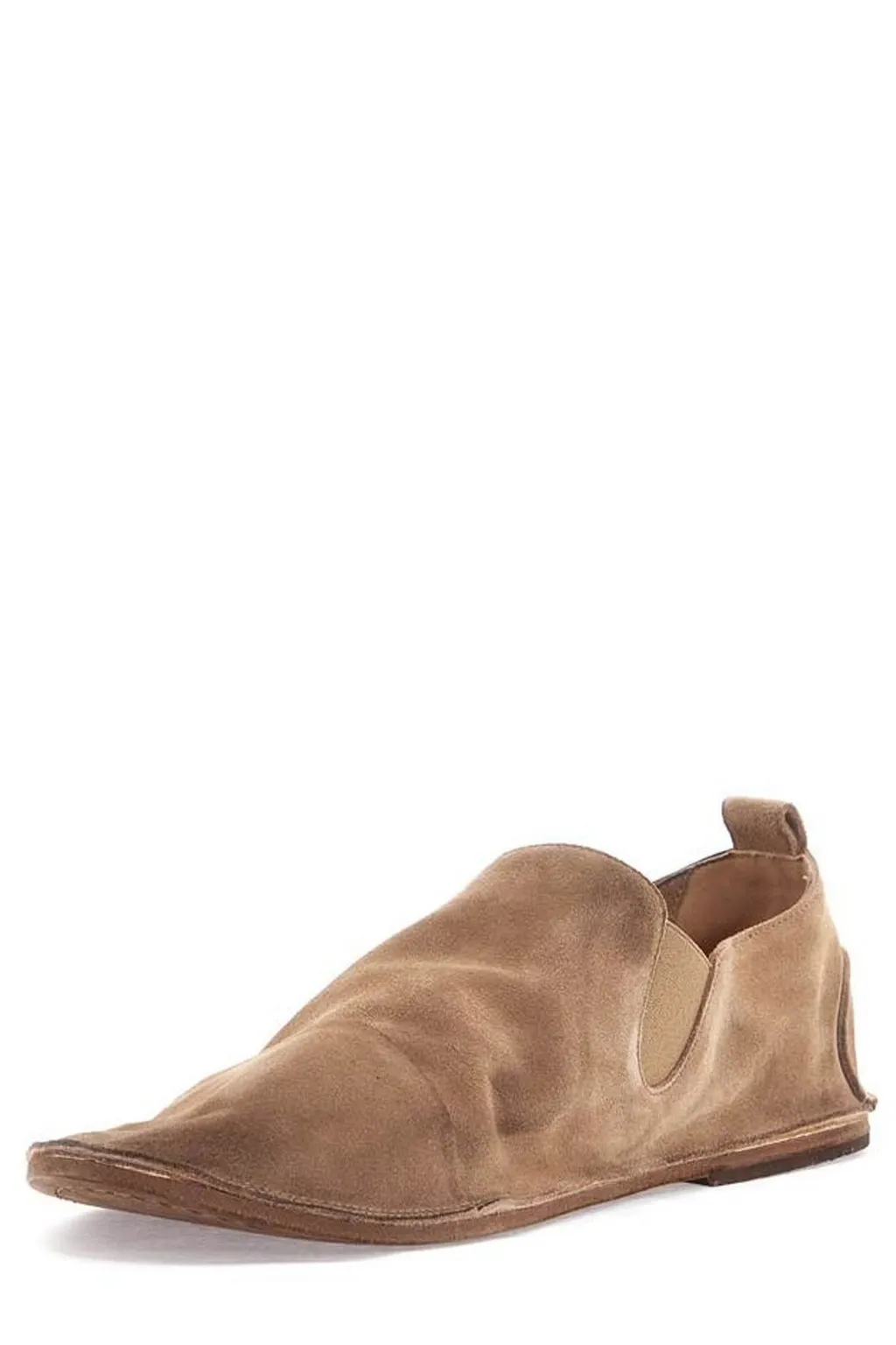MarsÈLl Slip-On Slippers