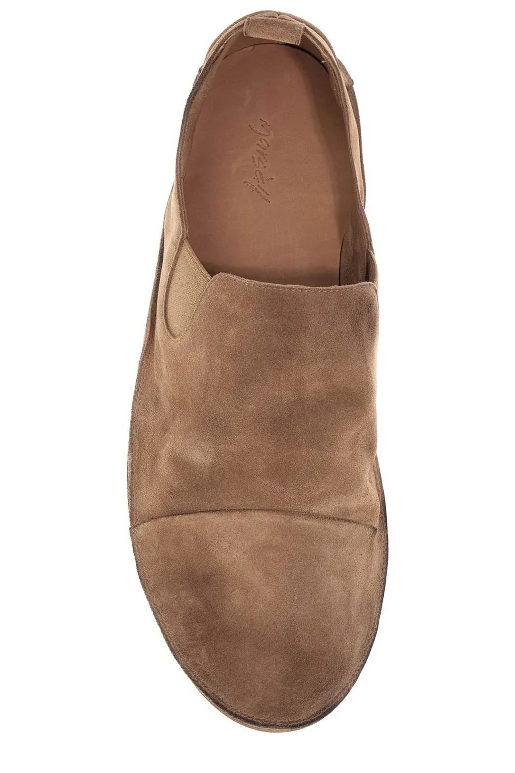 MarsÈLl Slip-On Slippers