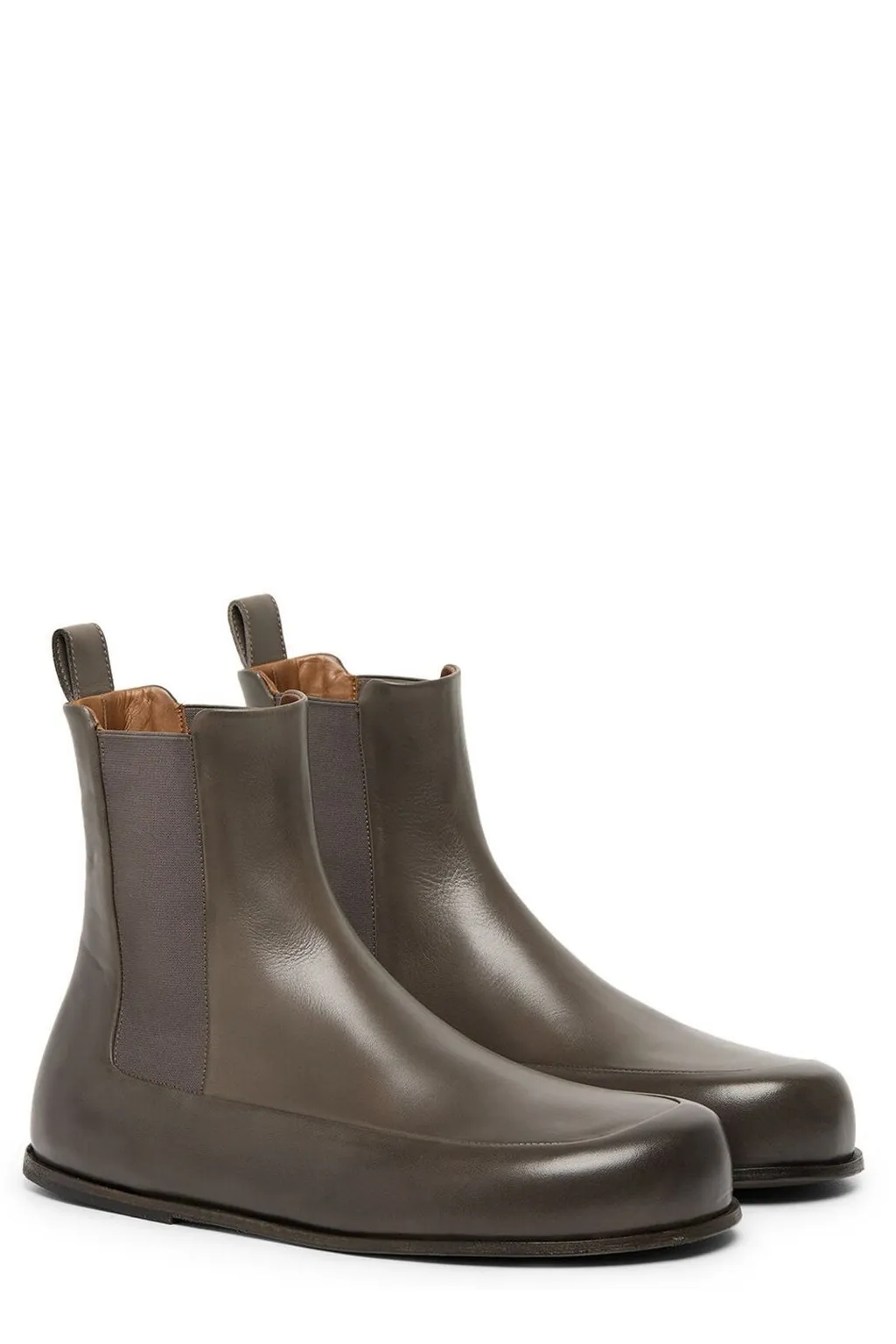 MarsÈLl Accomoda Beatle Slip-On Boots