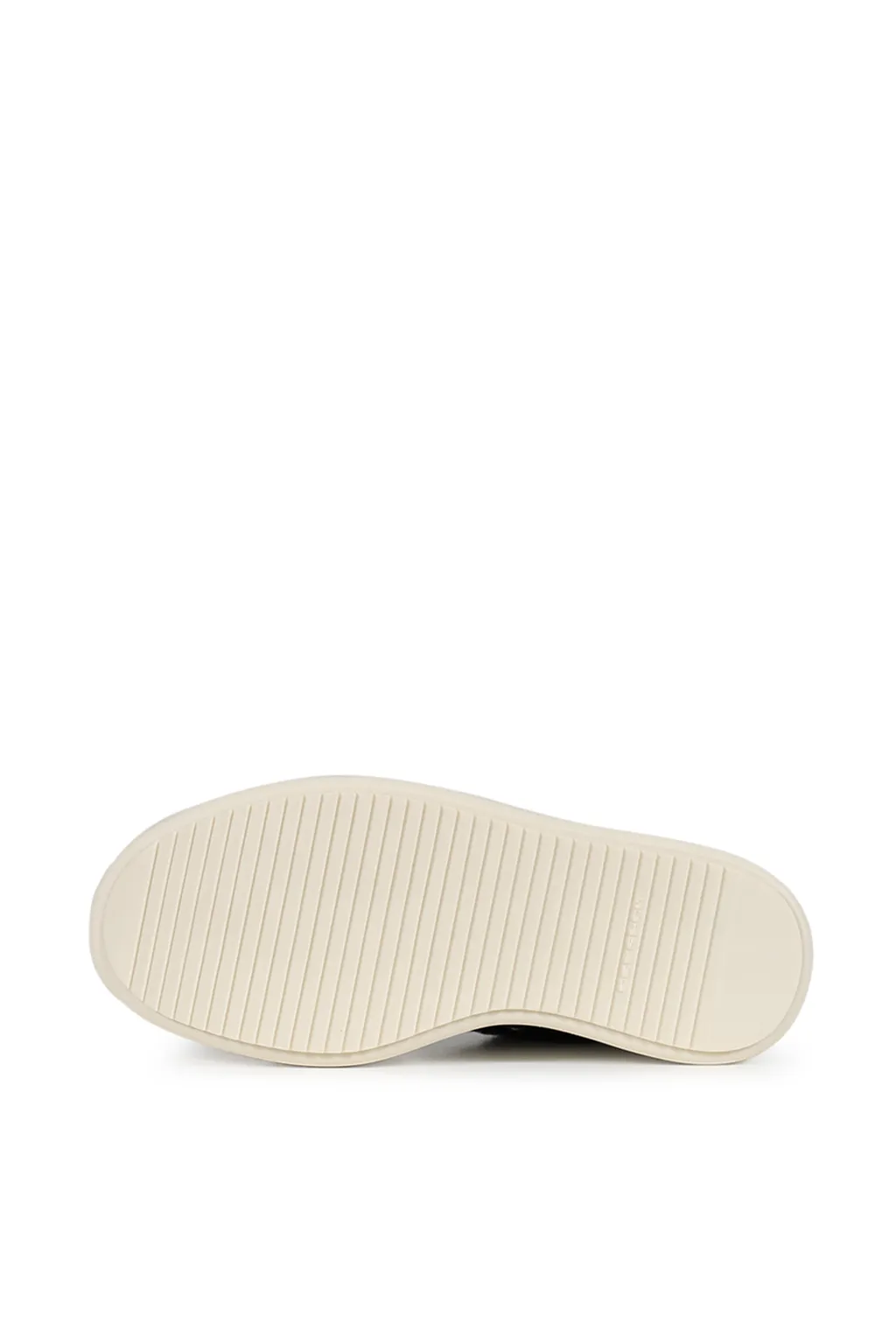 Double Bumper Low Sneaks / Blk/Milk