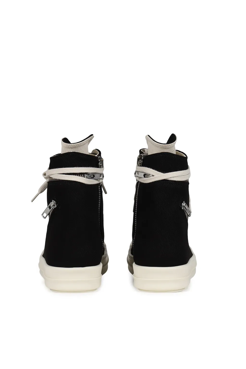 Cargo Sneaks / Black/Milk