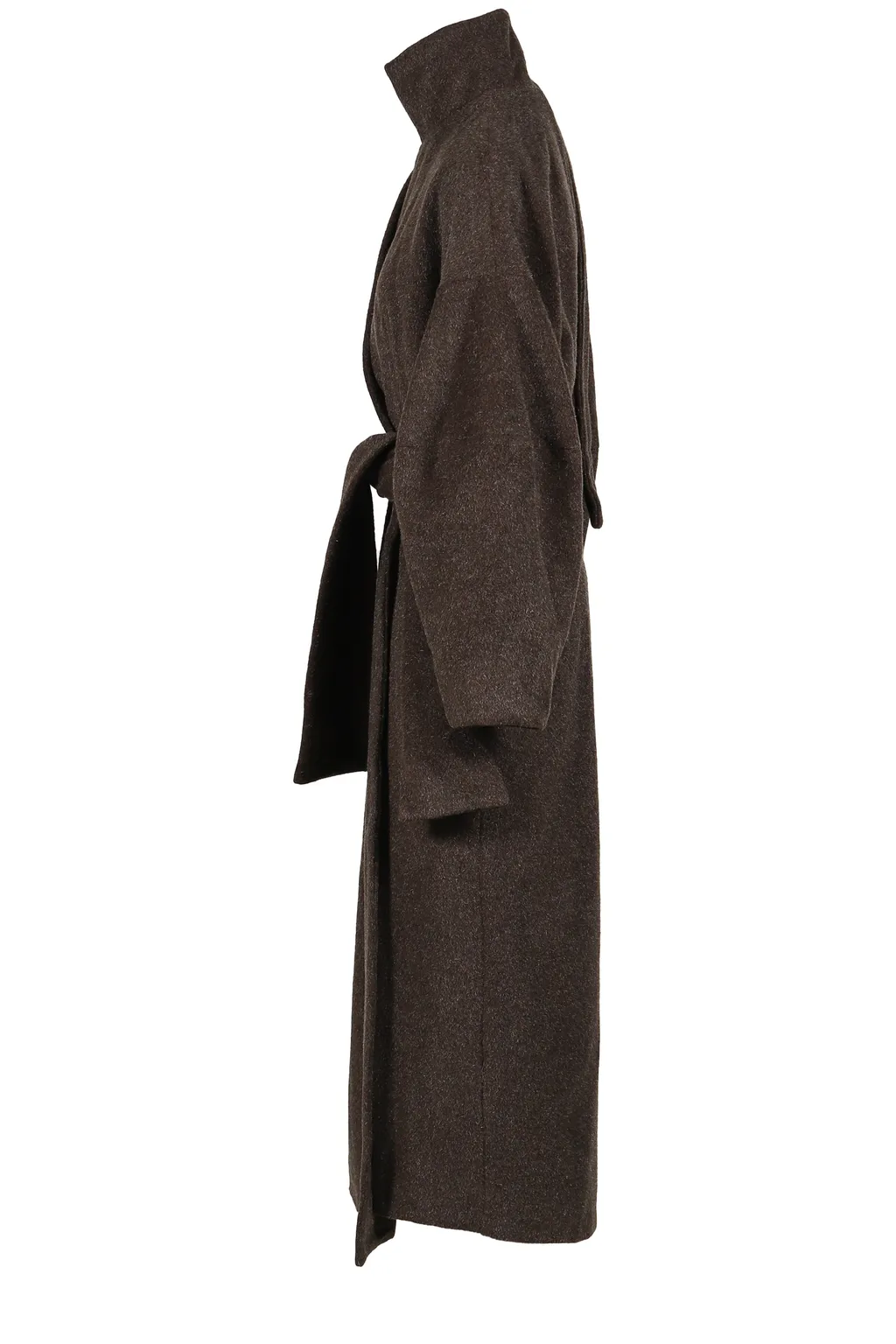 Monola Coat / Brw