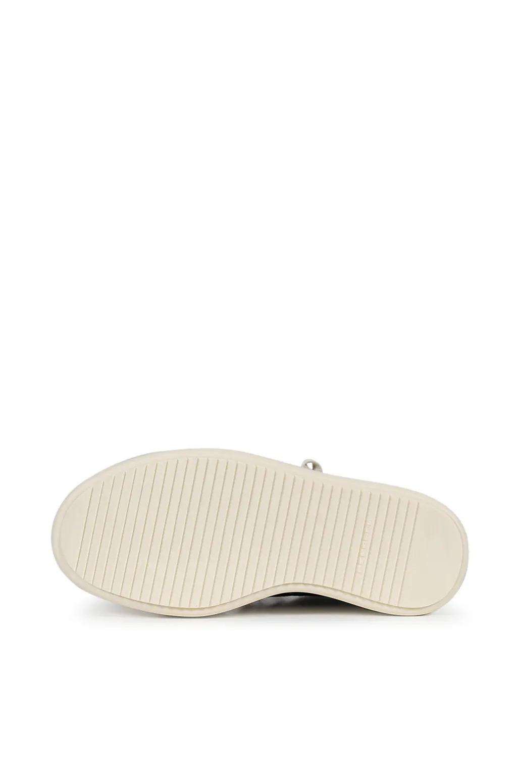 Double Bumper Sneaks / Blk/Milk