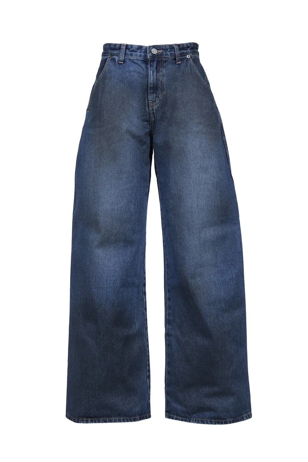 Ivy Denim / Ind