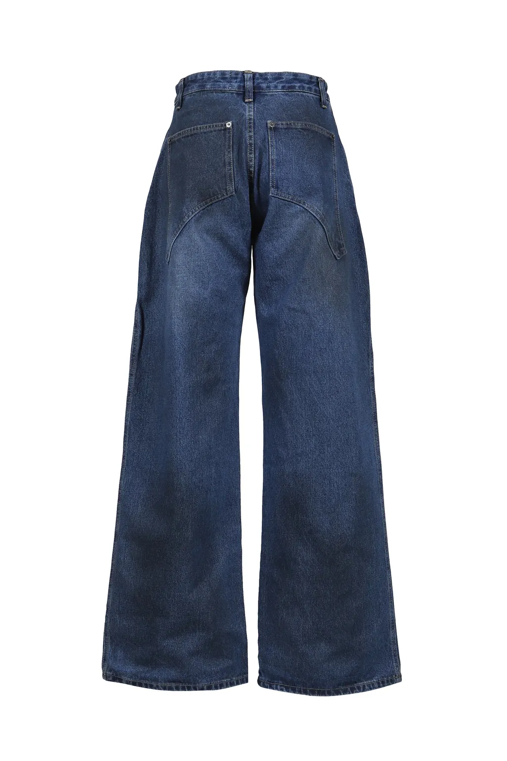 Ivy Denim / Ind