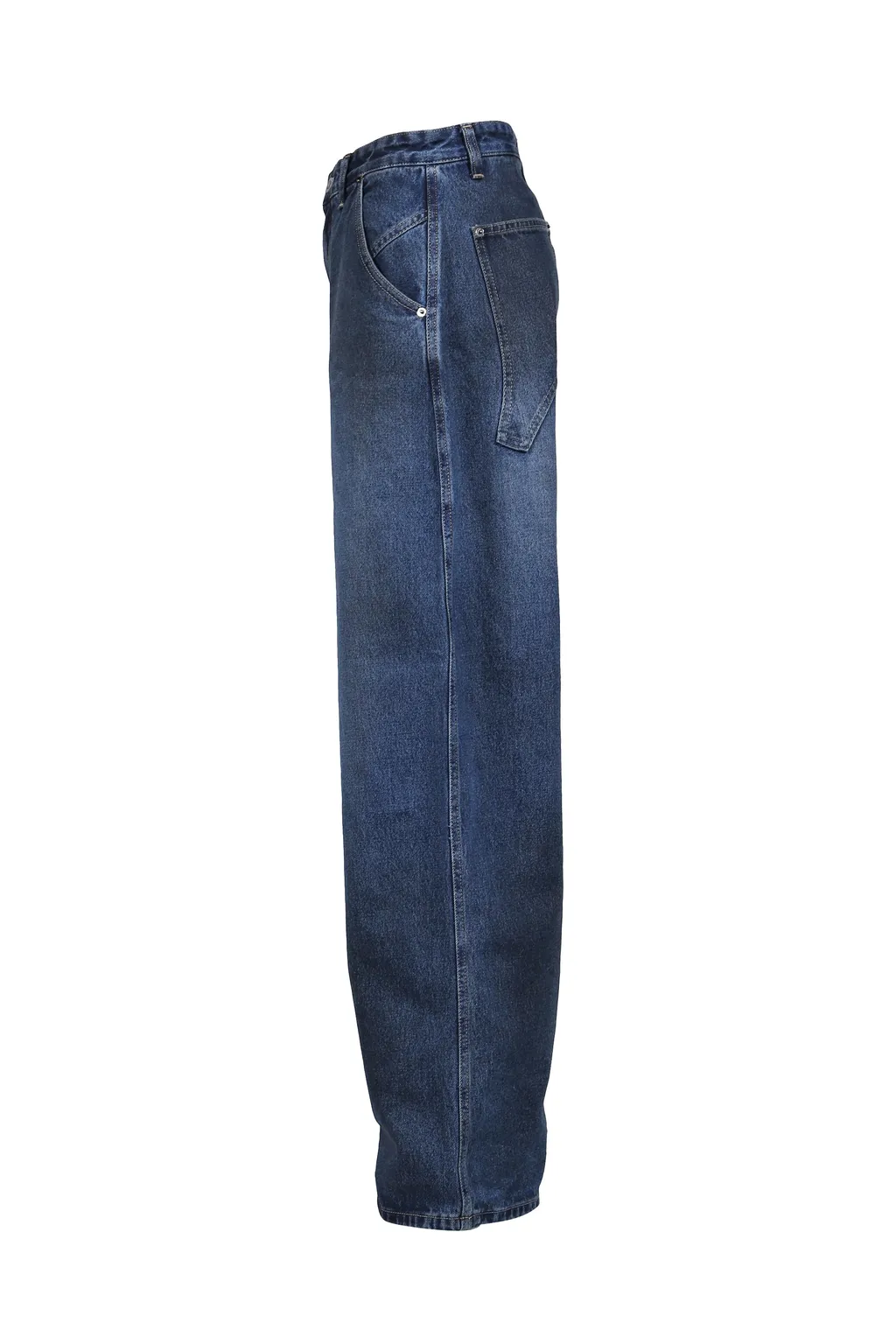 Ivy Denim / Ind