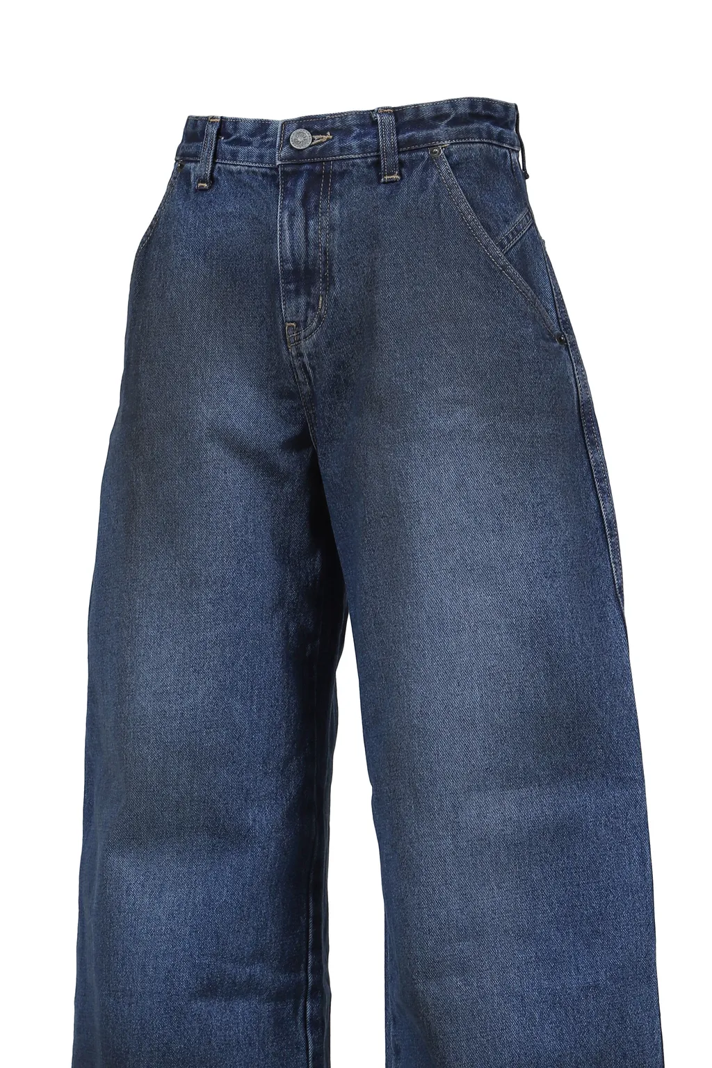 Ivy Denim / Ind