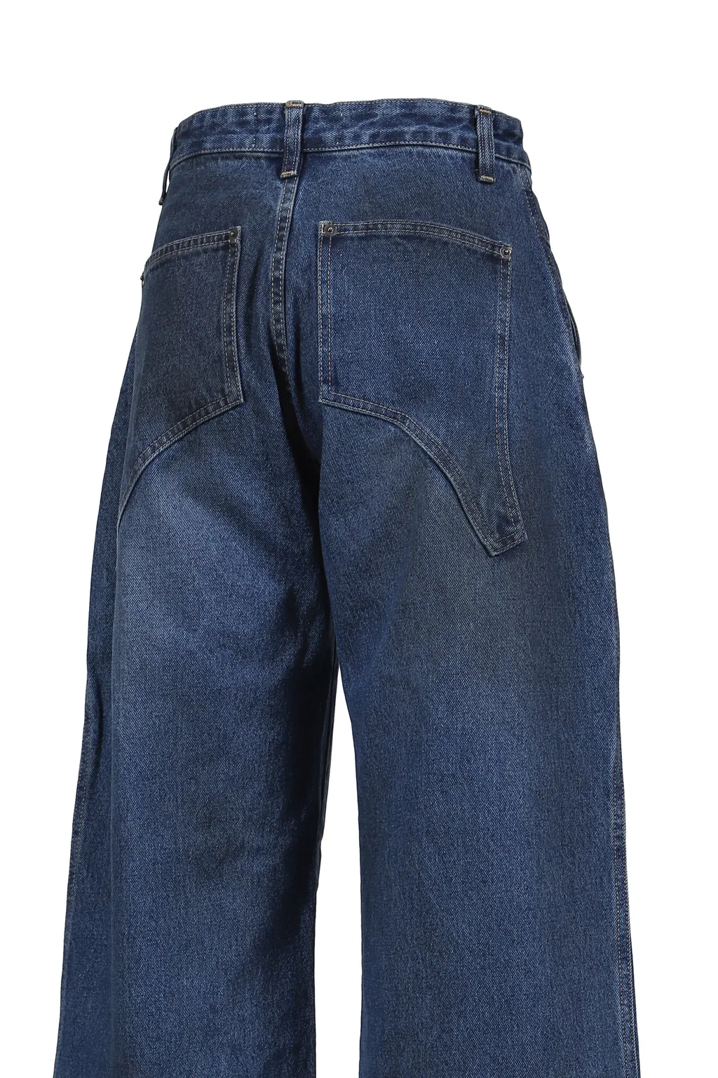 Ivy Denim / Ind