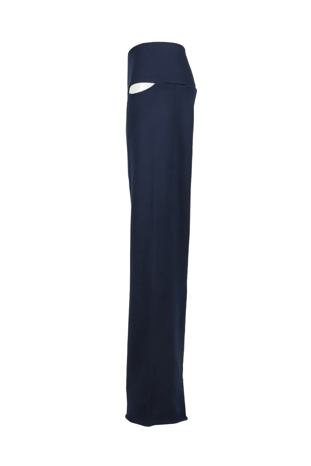 North Pants / Nvy Platinum