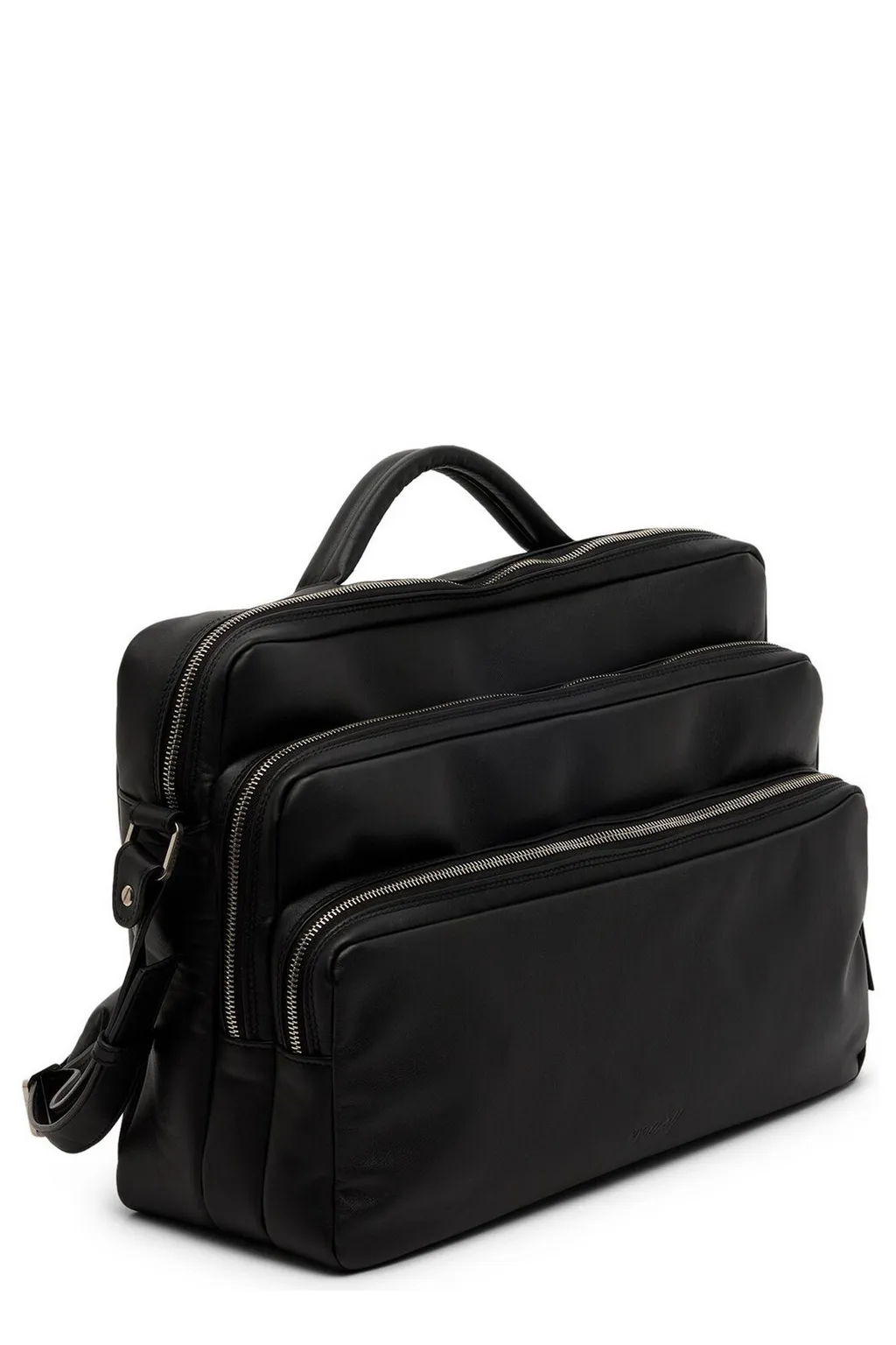 MarsÈLl Tripartella Laptop Bag