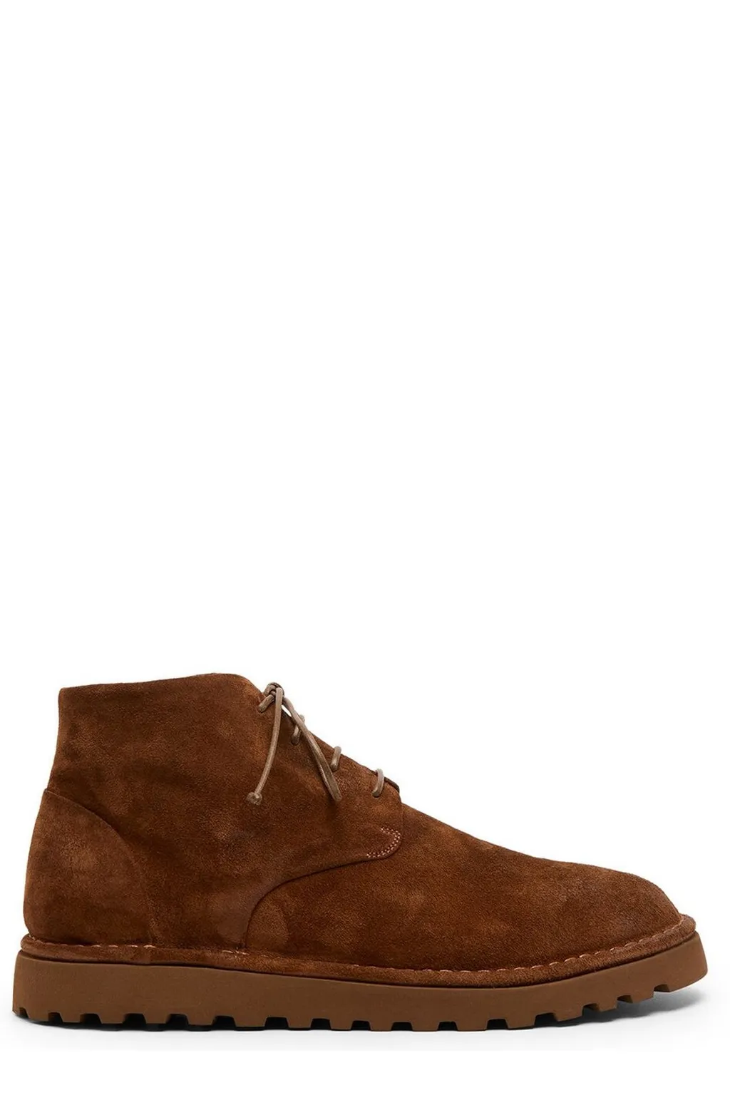 MarsÈLl Sancrispa Round Toe Ankle Boots