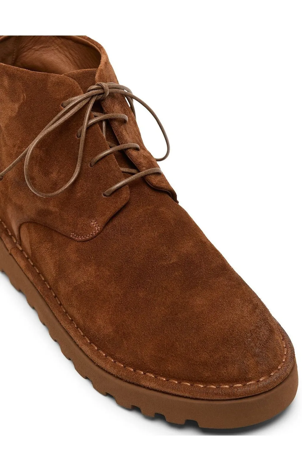 MarsÈLl Sancrispa Round Toe Ankle Boots
