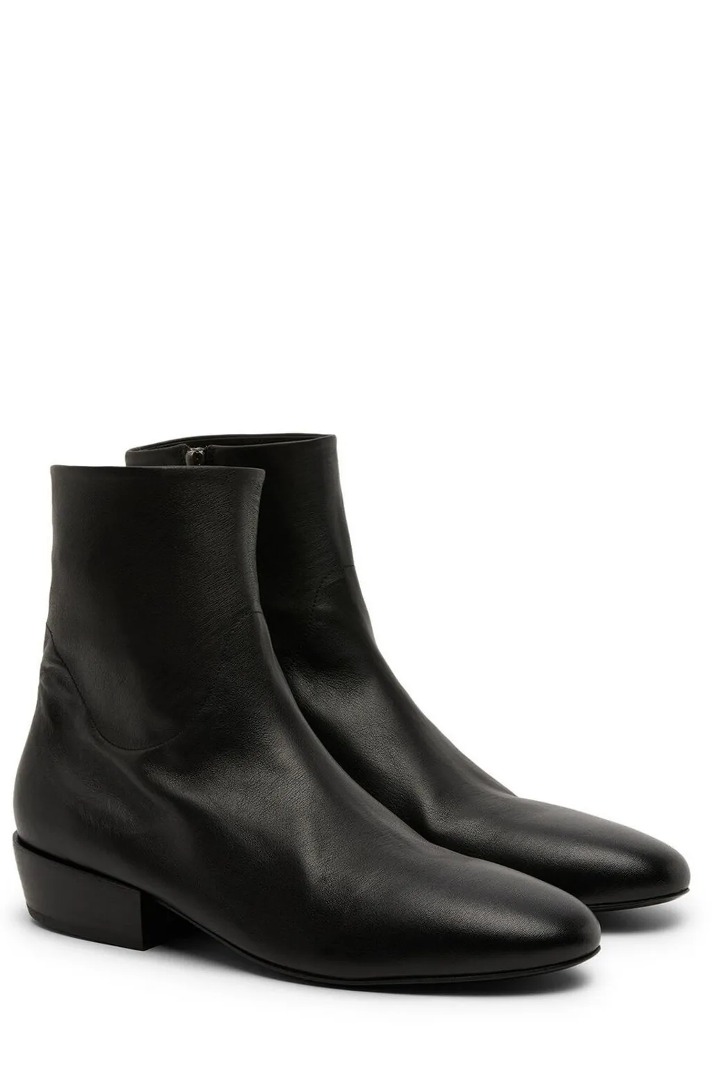 MarsÈLl Granblocco Ankle Boots