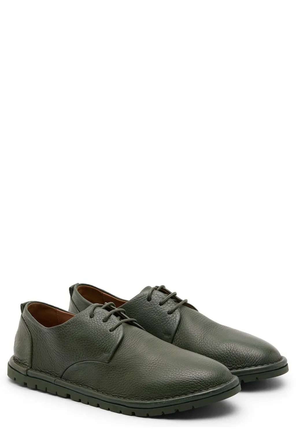 MarsÈLl Sancrispa Derby Shoes