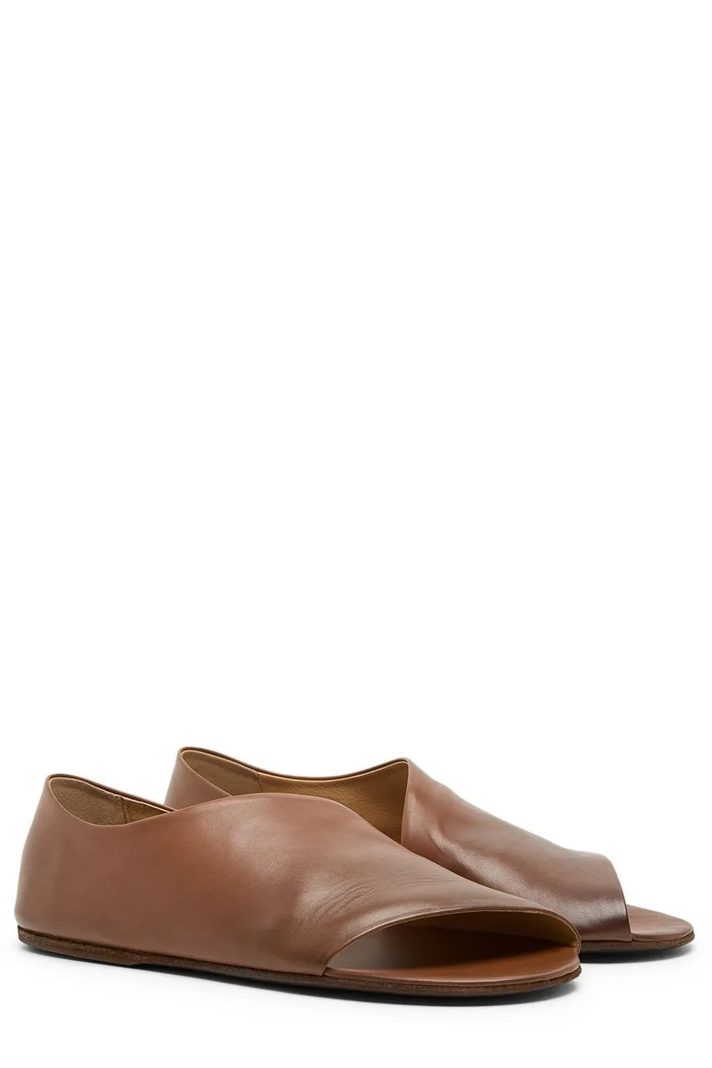 MarsÈLl Arsella Slip-On Sandals