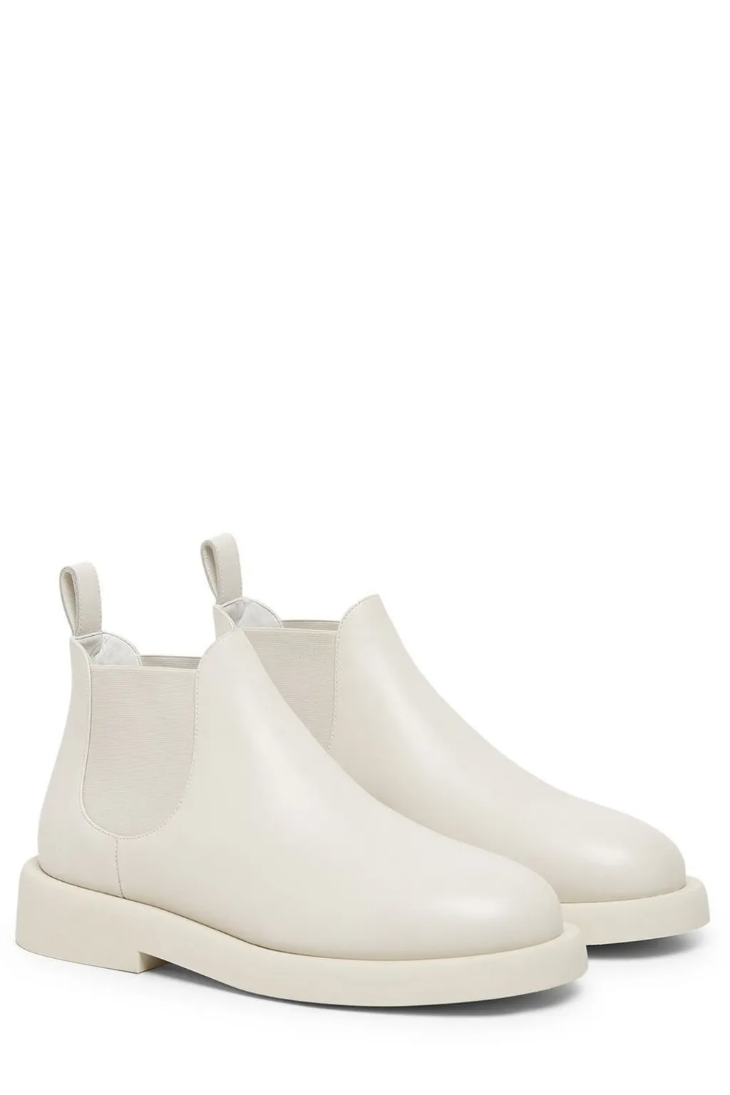 MarsÈLl Gommello Beatle Chelsea Boots
