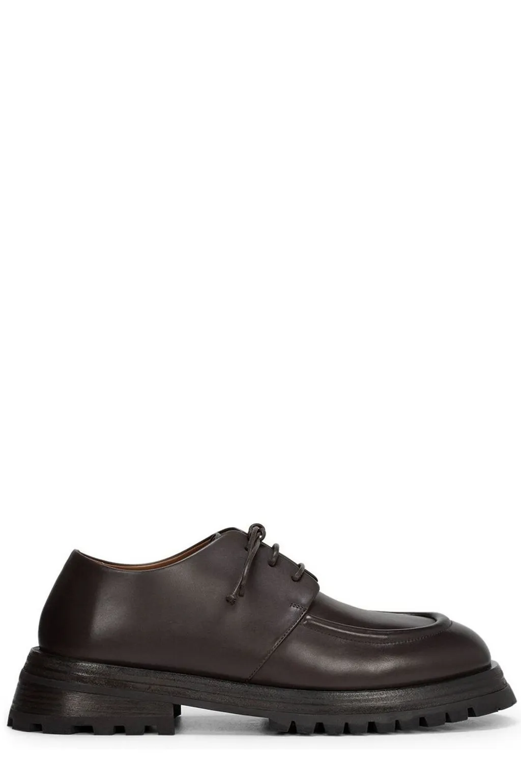 MarsÈLl Derby Lace-Up Shoes