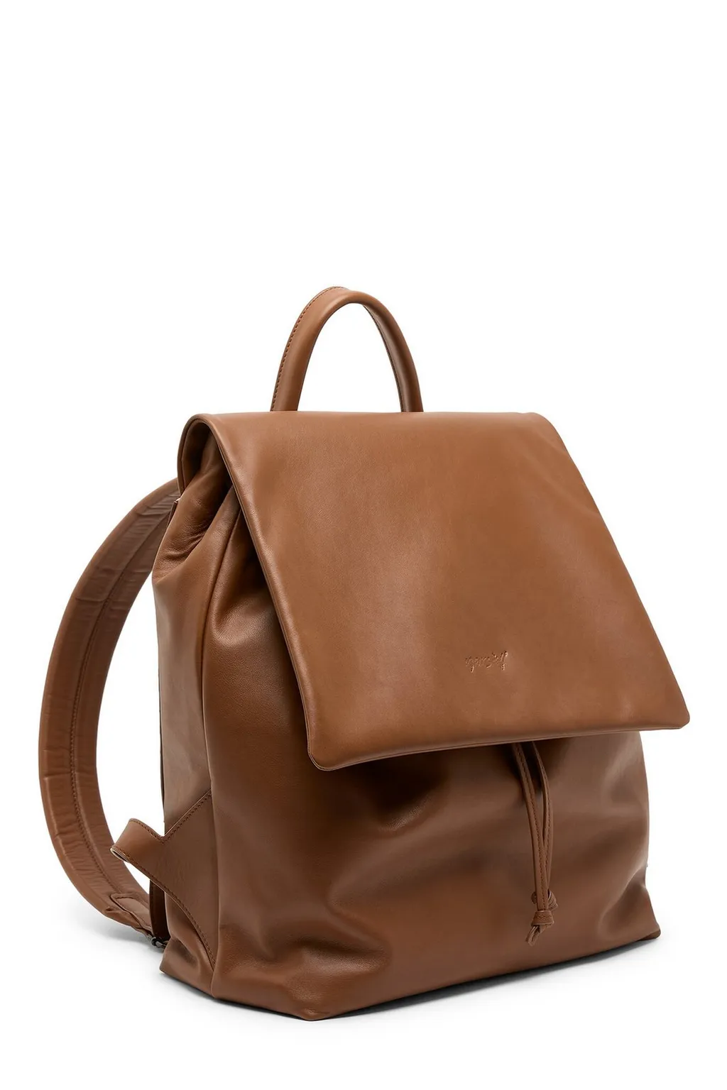 MarsÈLl Patta Drawstring Backpack