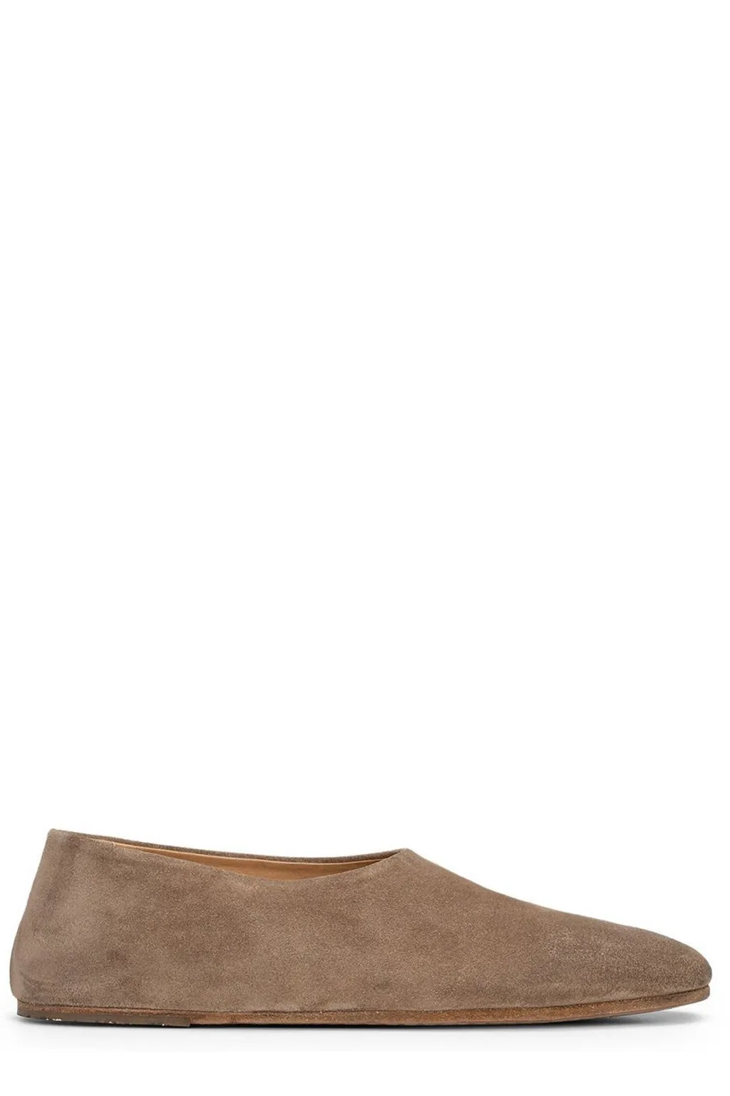 MarsÈLl Coltellaccio Slip-On Loafers