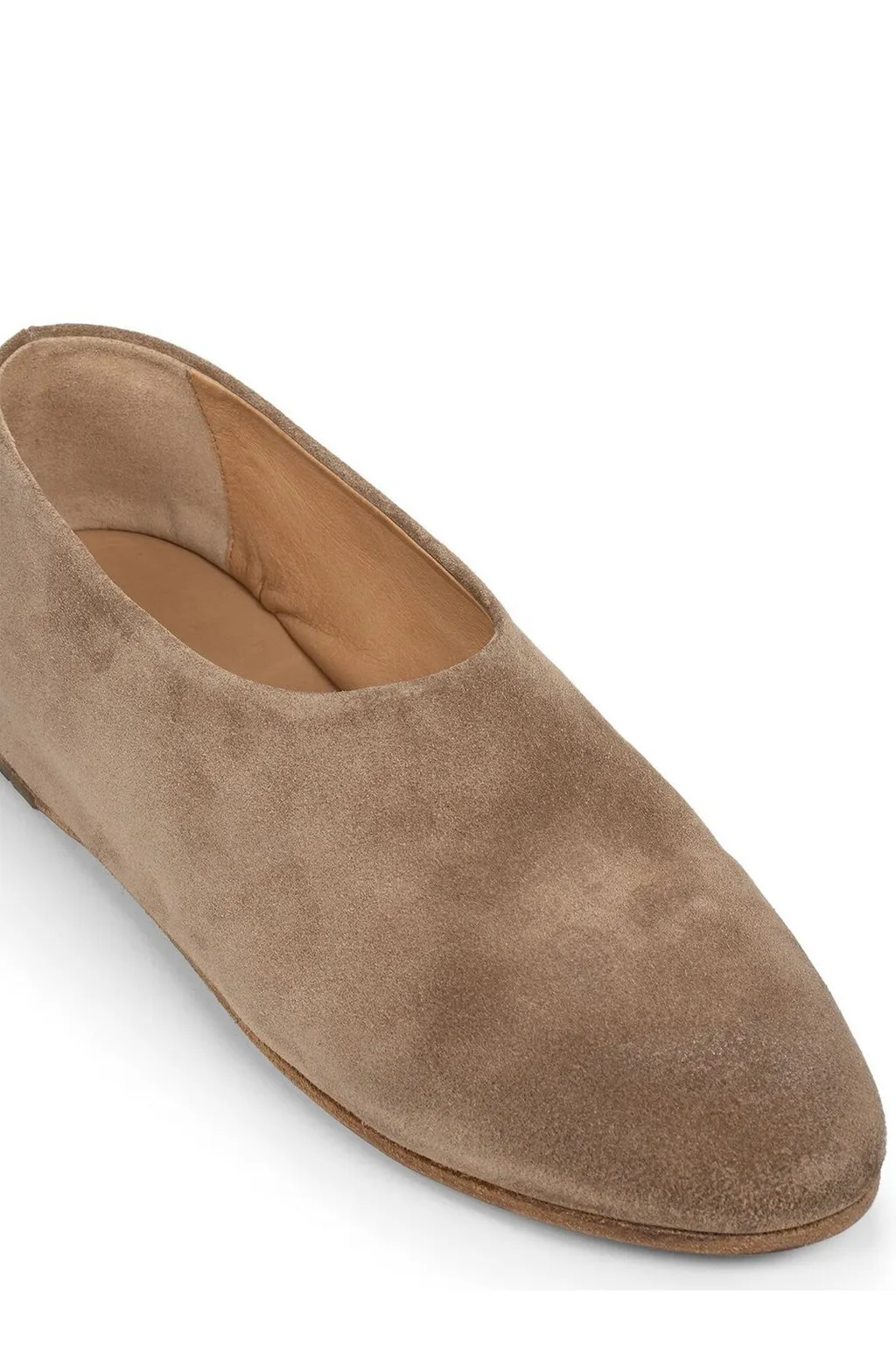 MarsÈLl Coltellaccio Slip-On Loafers