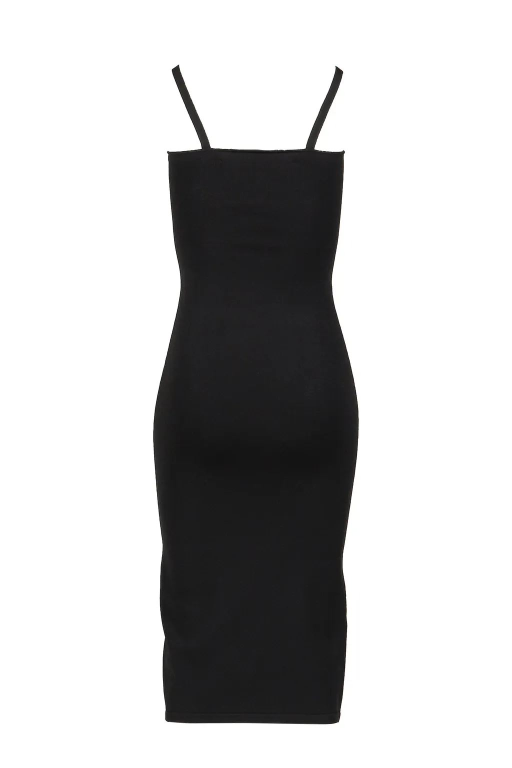 Luce Dress / Black