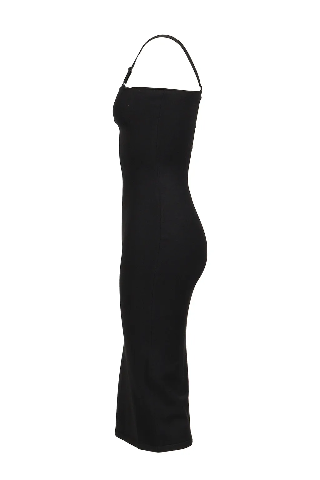 Luce Dress / Black