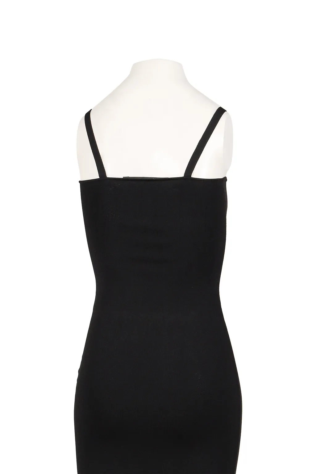 Luce Dress / Black
