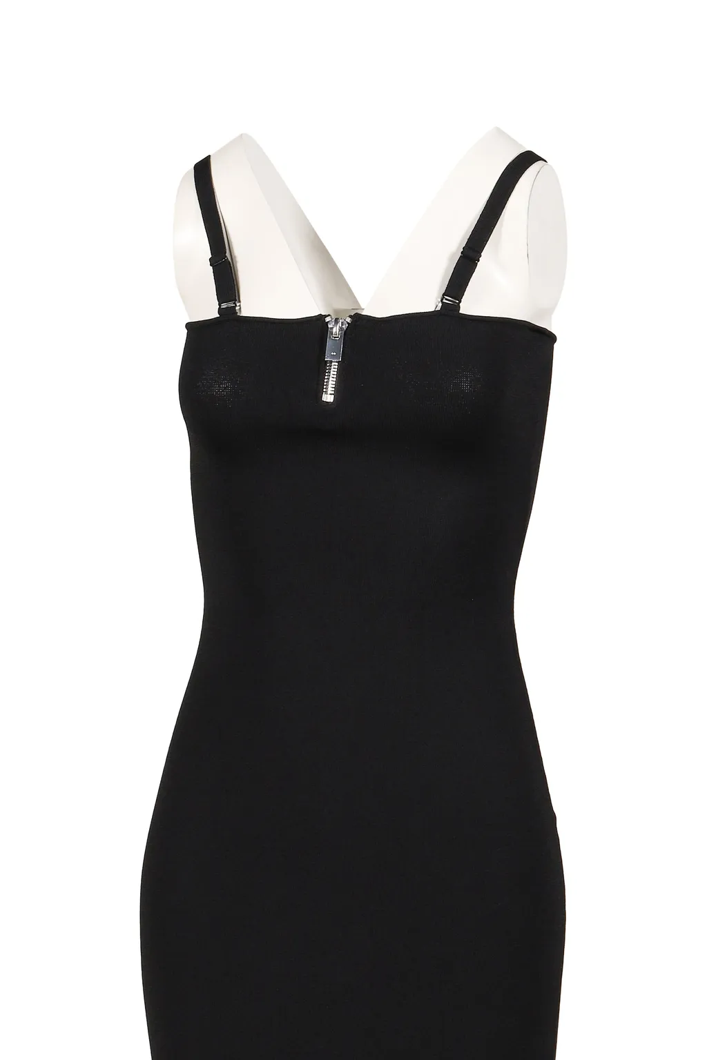 Luce Dress / Black