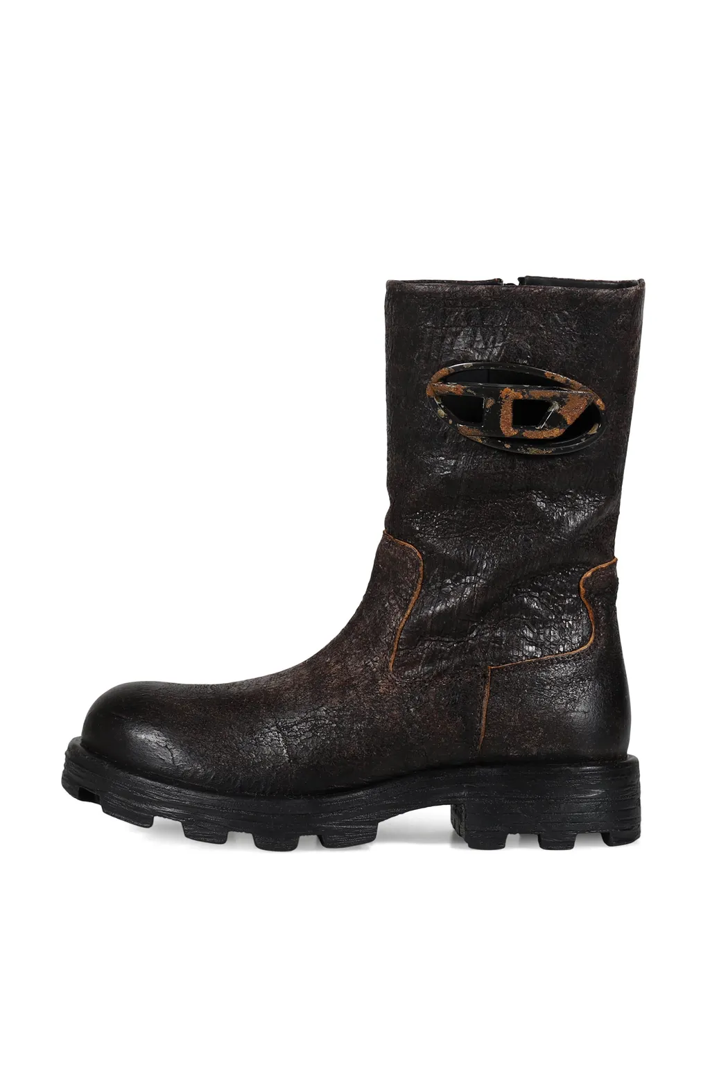 D-Hammer Bkr Dw / Brw