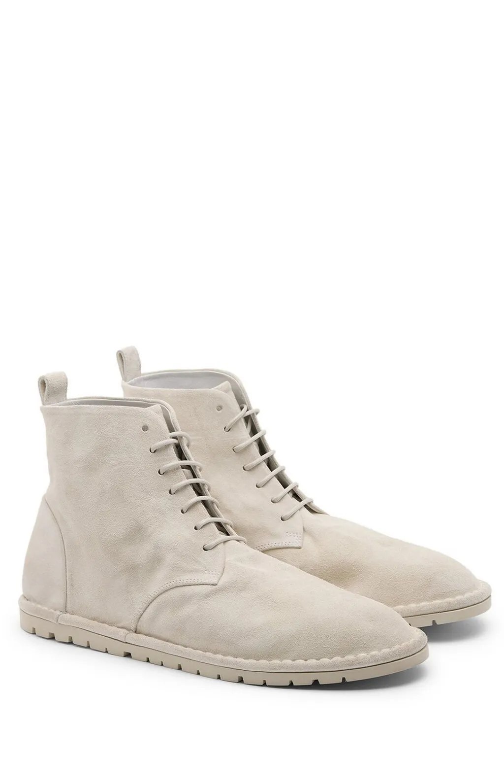 MarsÈLl Sancrispa Ankle Boots