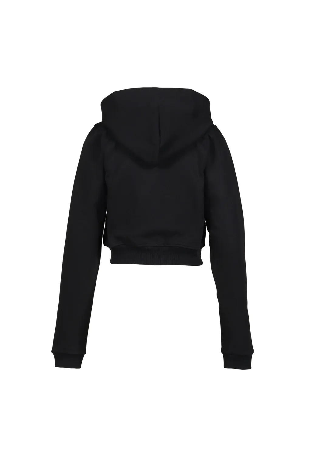 Saros Hoodie / Black